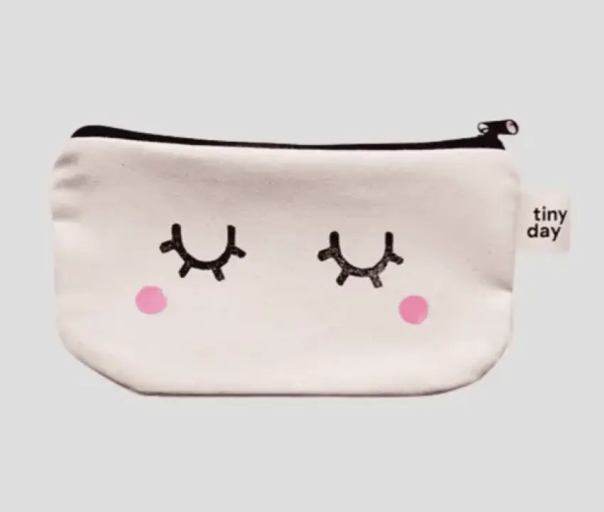 Tiny Day Etui "Rosa"