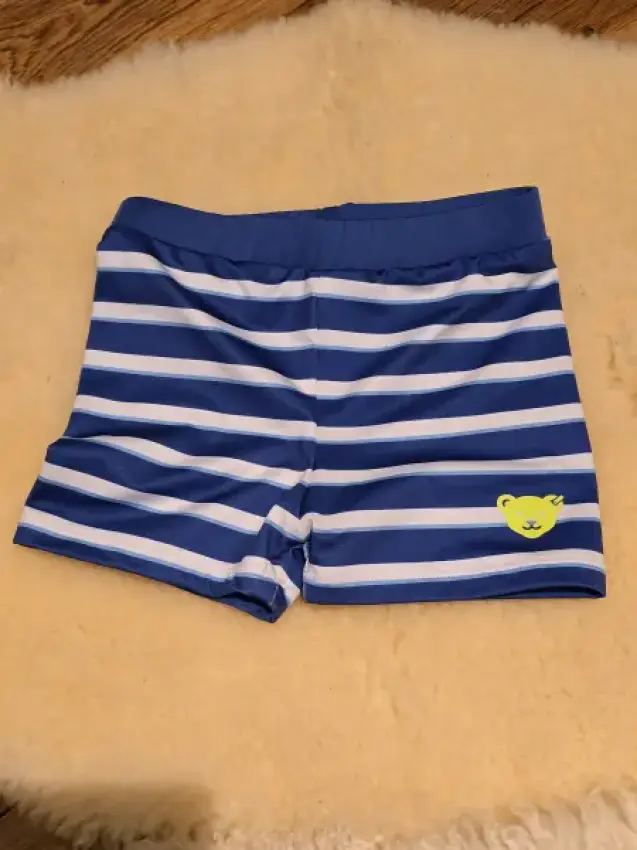 Steiff Jungen Badeshorts