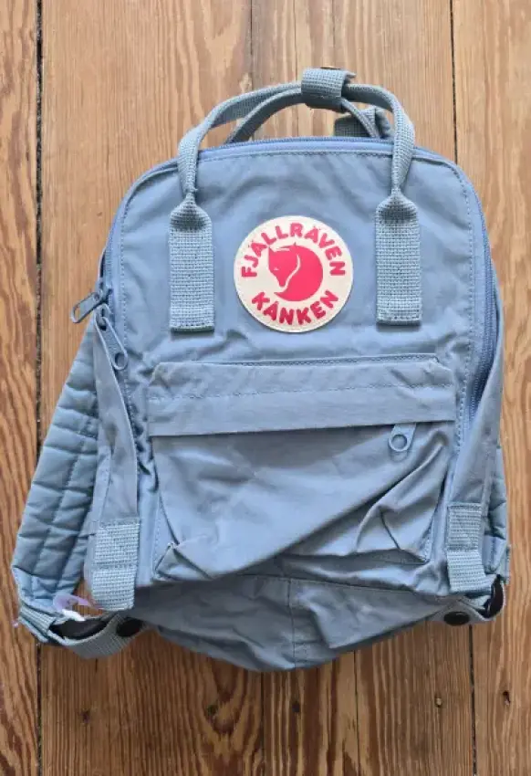 Fjällräven KÅNKEN MINI UNISEX