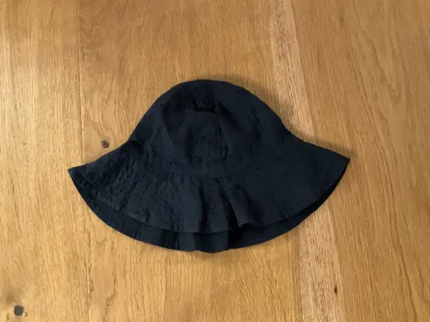 GAP Sommerhut blau