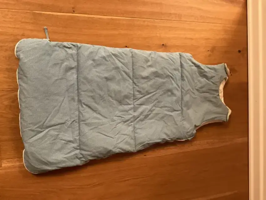 Hess Natur Daunenschlafsack (NP 180 €)