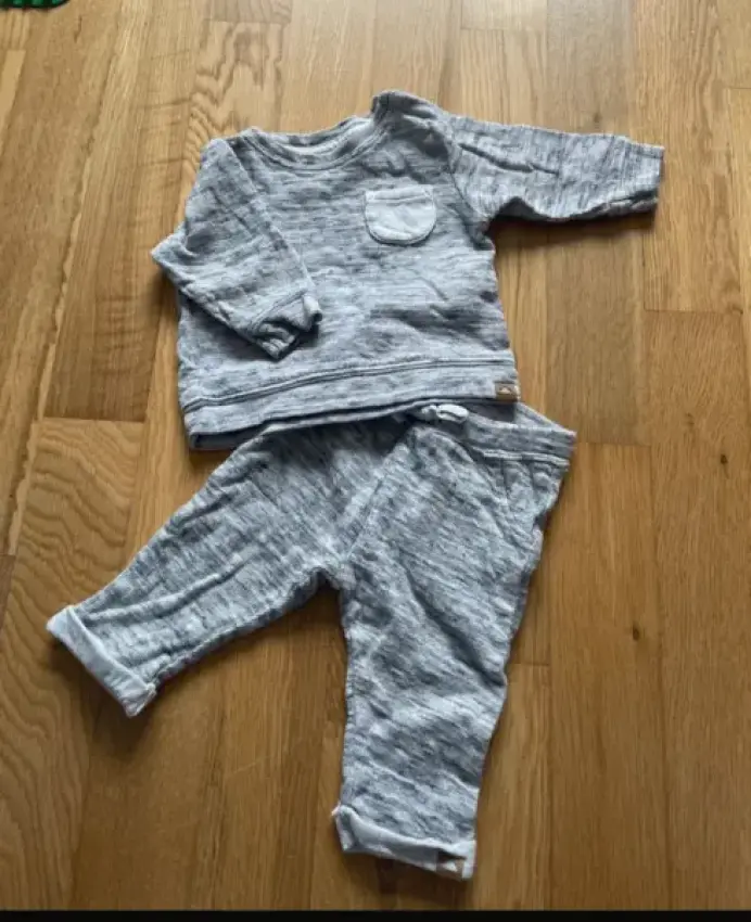 Set: Pullover und Hose, Name it, 56