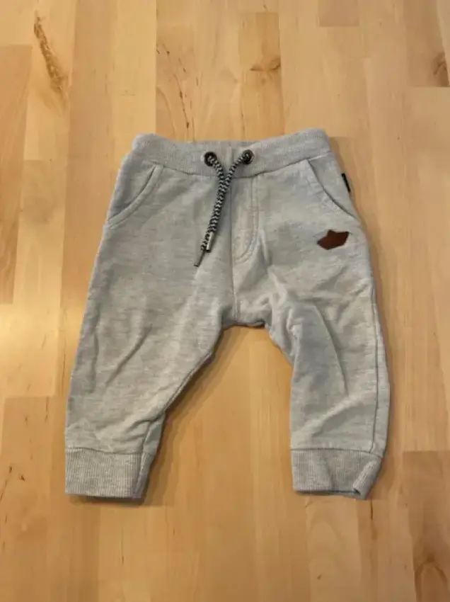 Jogginghose, Staccato, 68