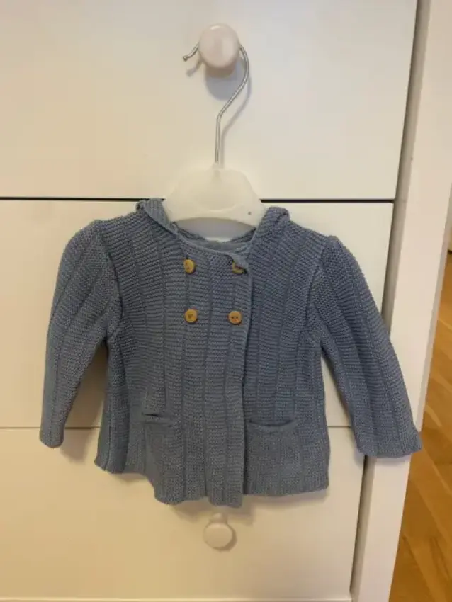 Cardigan, Tchibo, 62/68