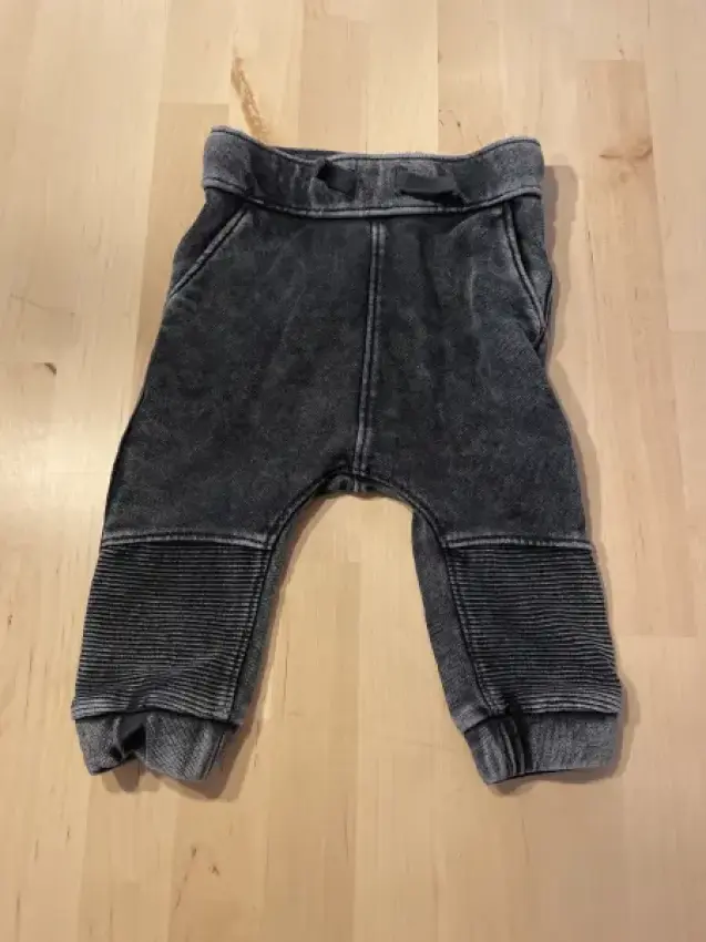 Hose, H&M, 68