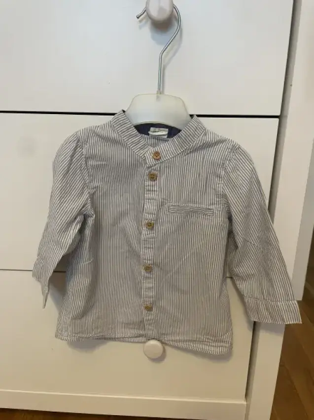 Hemd H&M