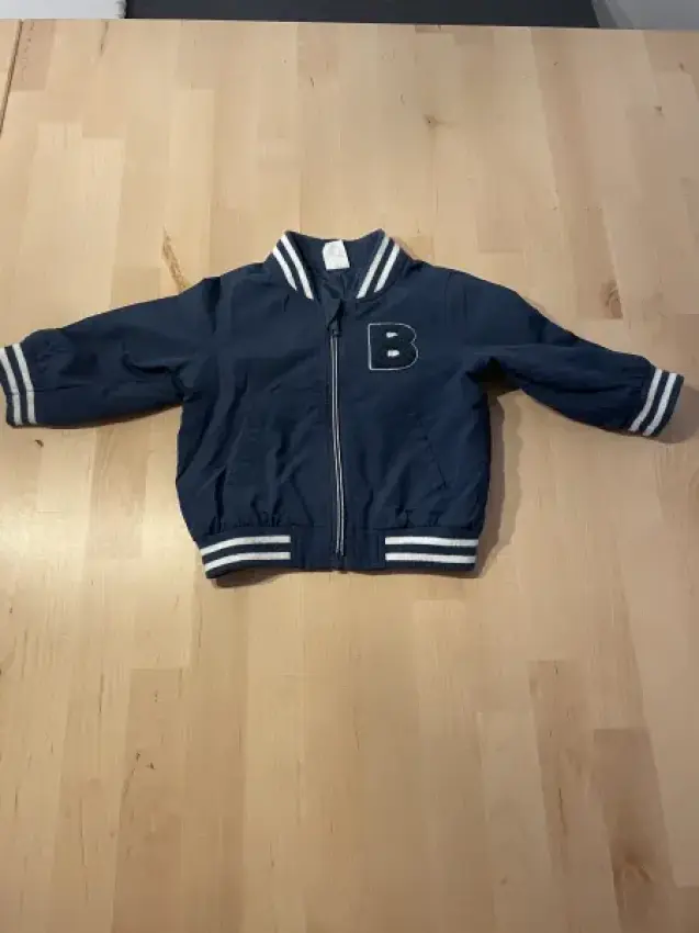 Baseball Jacke, H&M, 68
