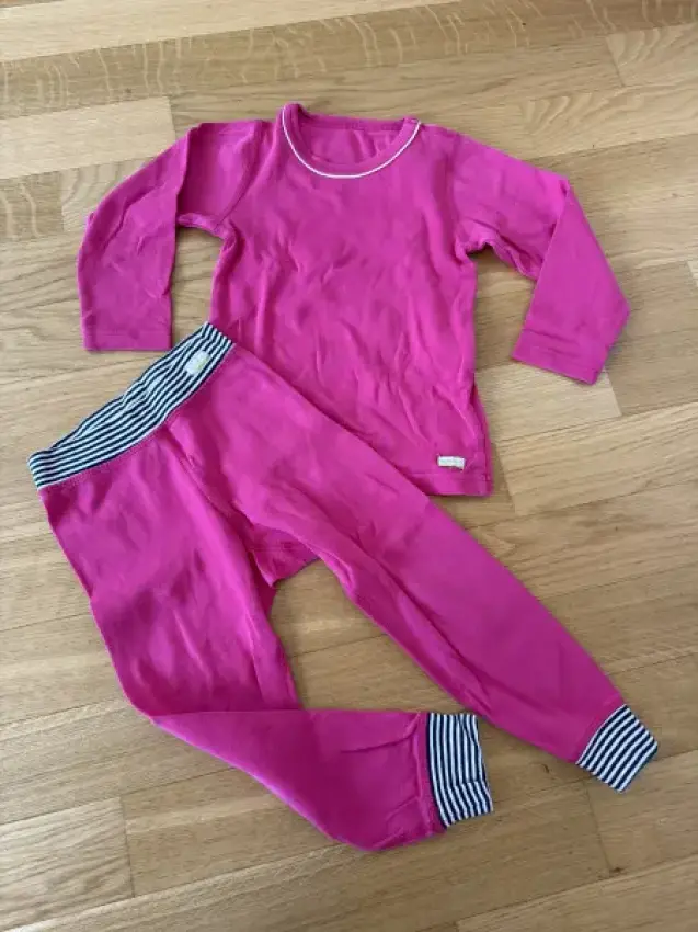 2 Teiler Jako-O pink
