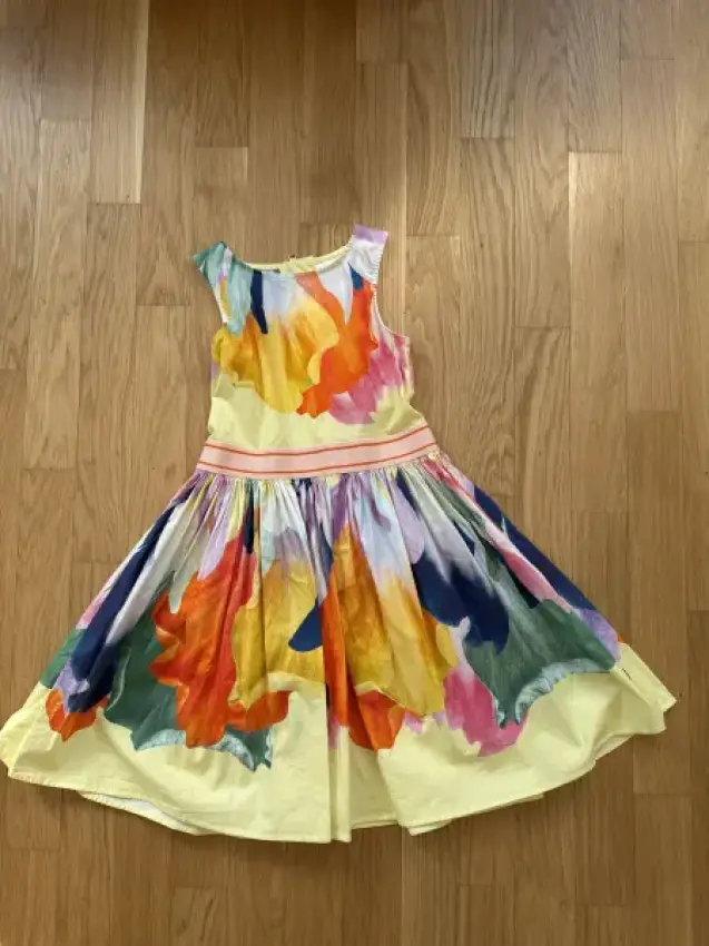 Kleid Molo neu 