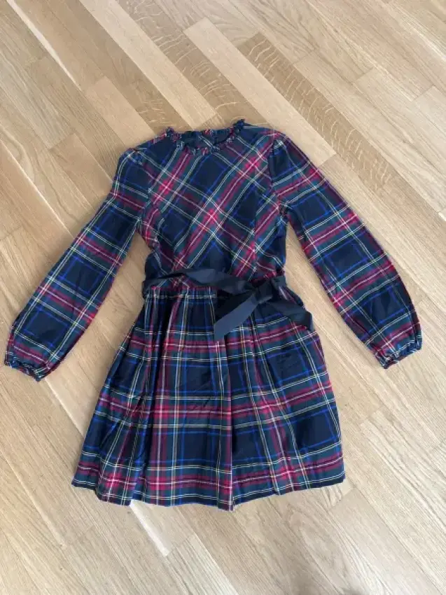 Kleid Ralph Lauren Karo neu  