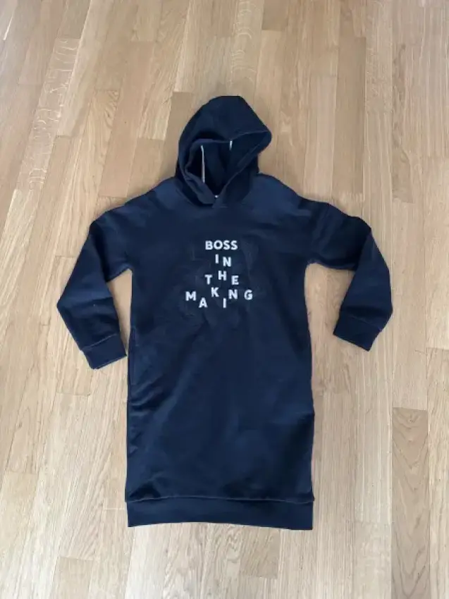 Kleid Hugo Boss Kids neu