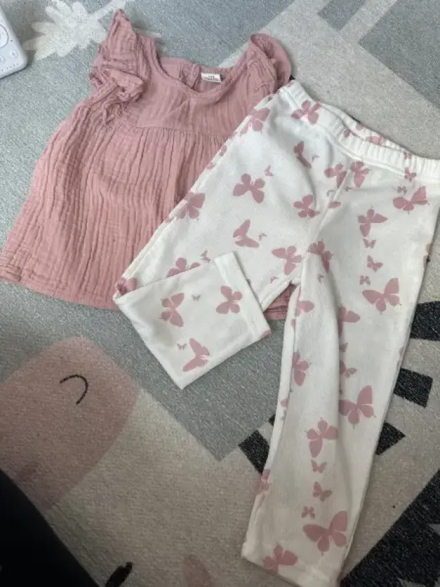 Sommer Set,80/86