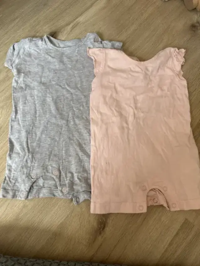 Kurze schlafi Set,68