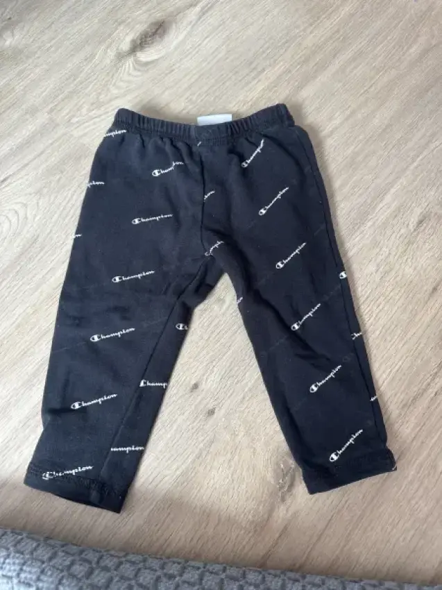 Leggins champion