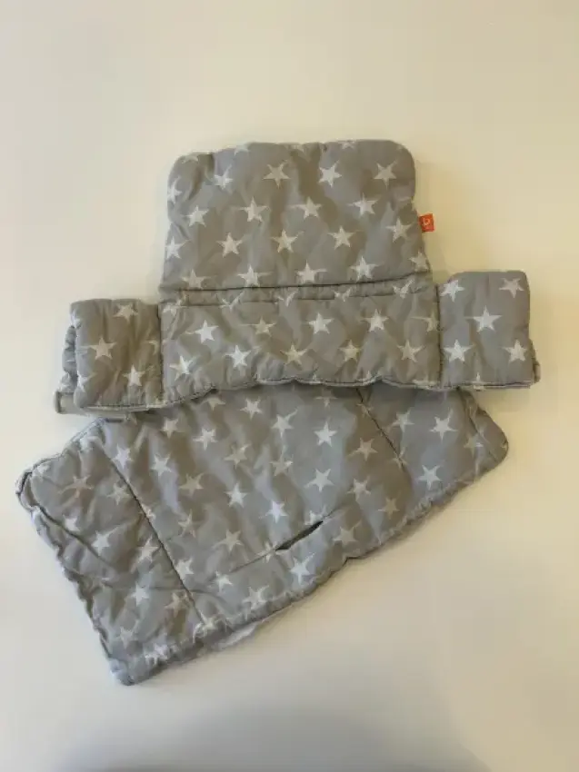 Stokke TripTrap Sitzkissen 2