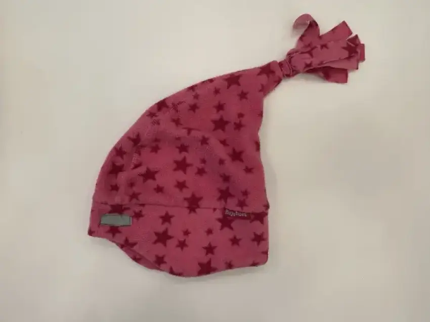Playshoes Fleece-Mütze
