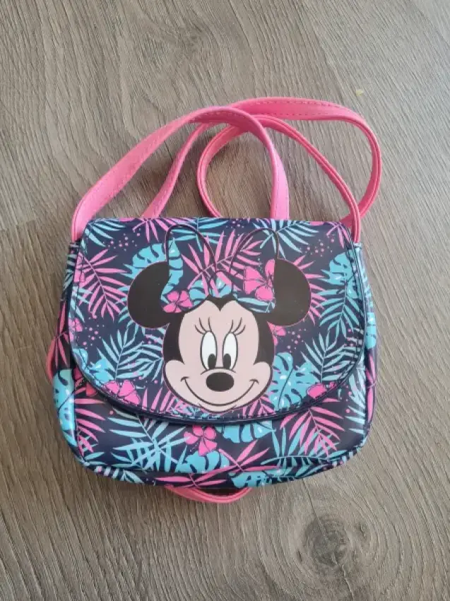 Minnie Tasche 