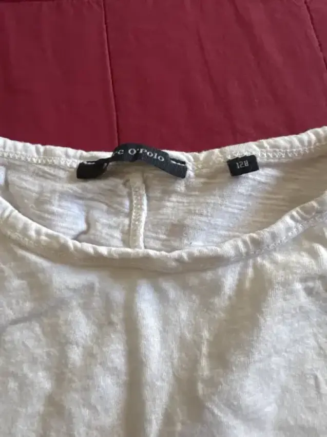 Shirt Marco Polo weekend