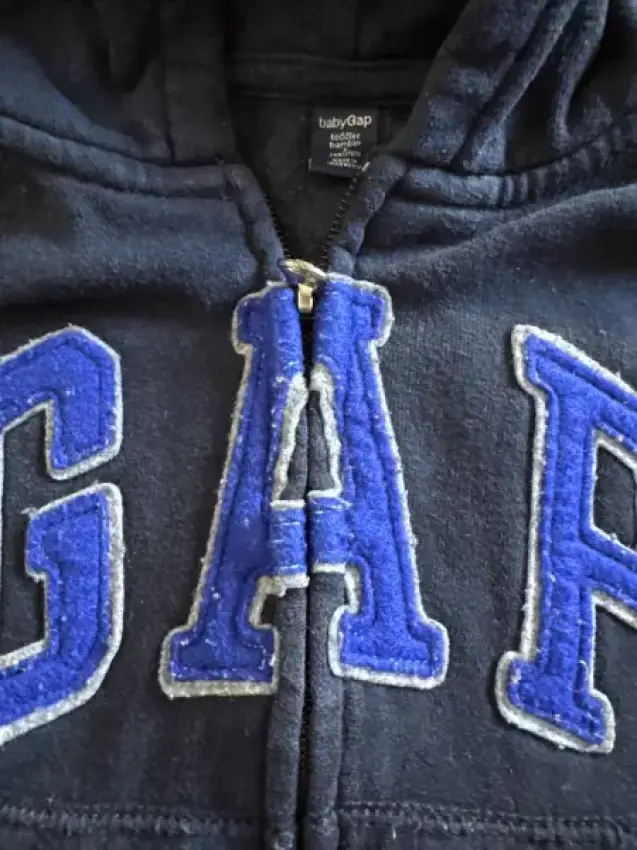 Gap Sweatjacke