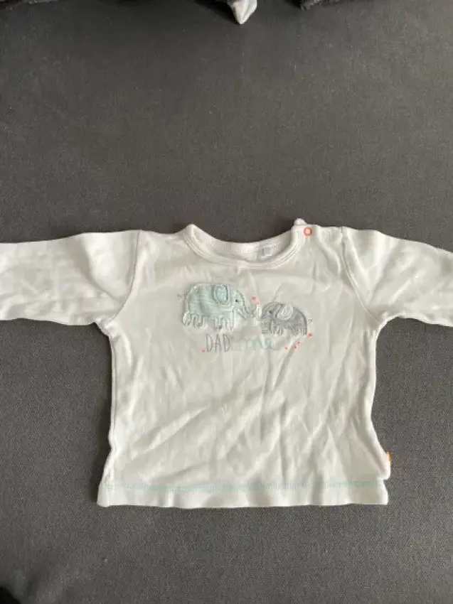 Neu Elefanten Tshirt 