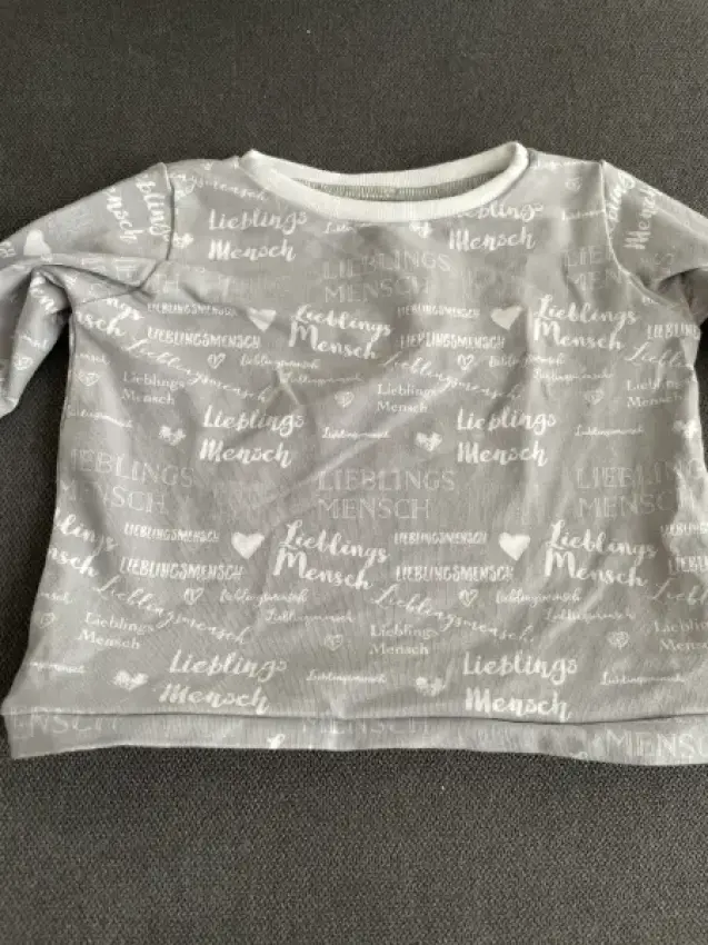 Handmade Lieblingsmensch 56