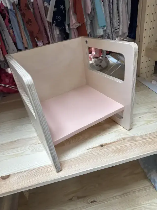 Hocker