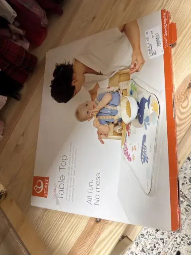 Stokke Table top
