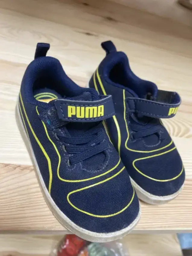 Puma Schuh