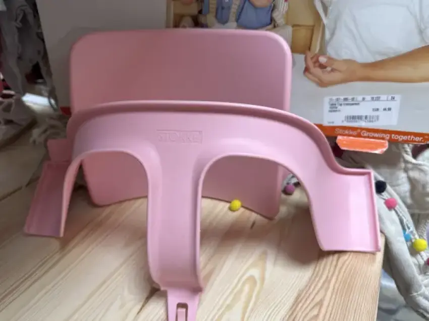 Stokke 
