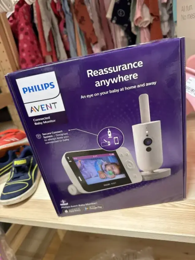 Philips Avent
