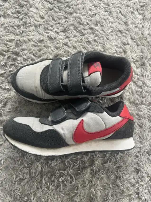 Nike sneaker