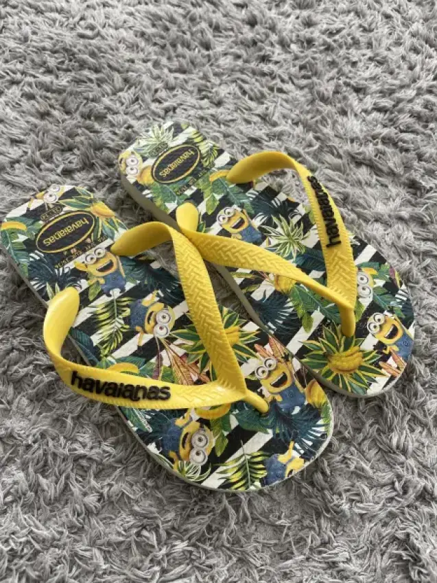 Flip flops