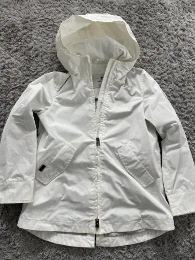 Woolrich Regenjacke
