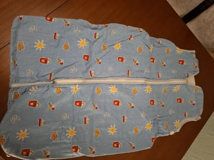Schlafsack topolino 90cm