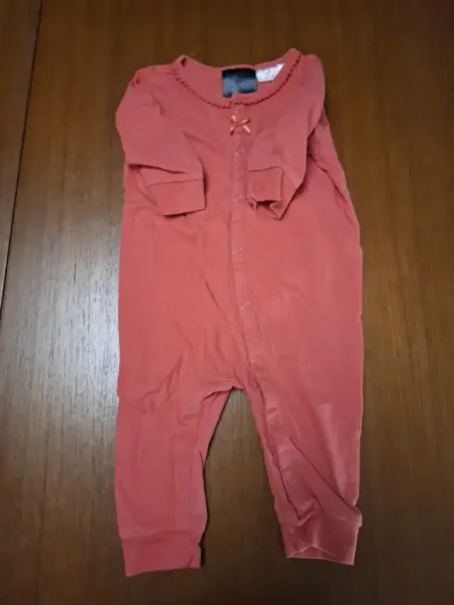 H&M Strampler