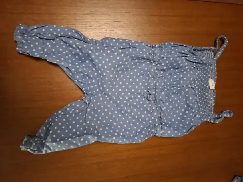 H&M Jumpsuit