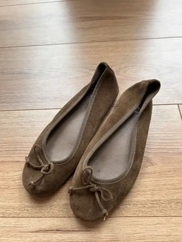 Sotto Sopra - Ballerinas - Grün