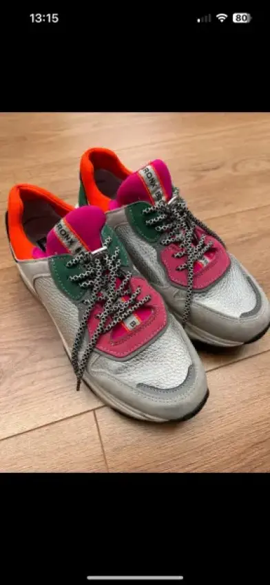 Bronx - Sportschuhe - bunt