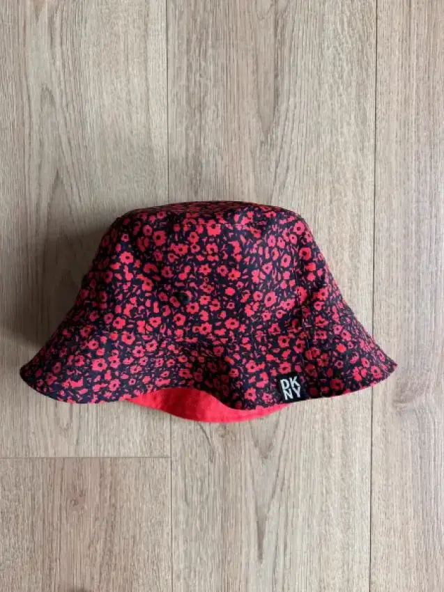 DKNY - Regenhut - blumen
