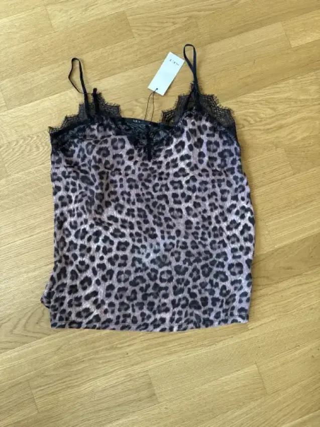 Top Set neu Leo spitze