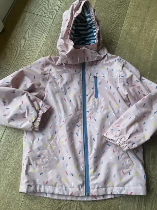 Regenjacke