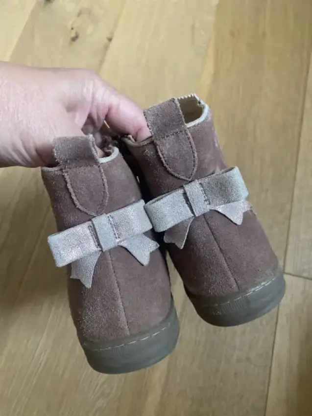 altrosa Stiefel 33