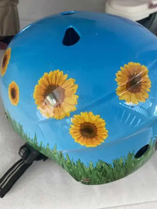 Nutcase Helm (48-52cm)