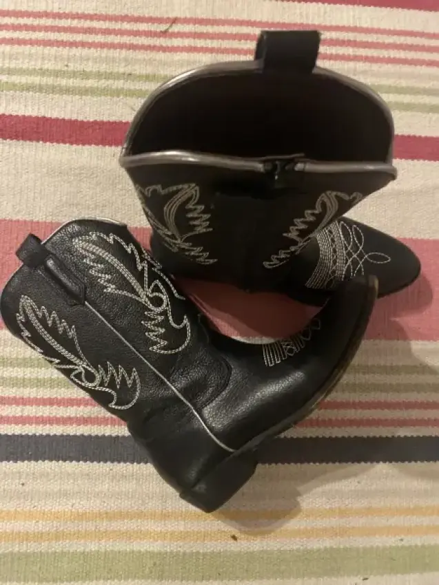 Clic! Cowboy Stiefel