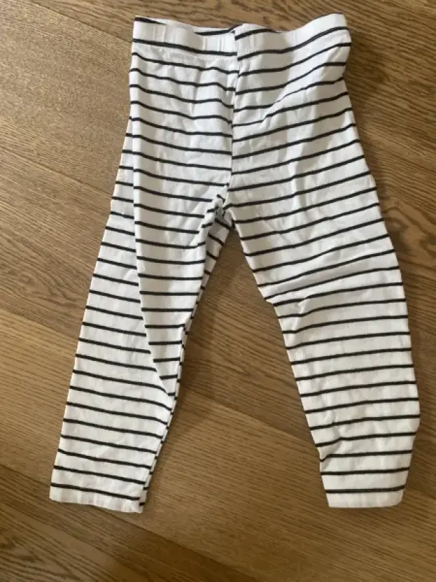 Ringel Leggings