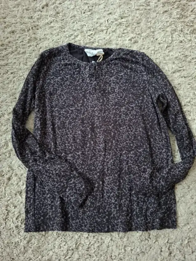 Longsleeve THE NEW