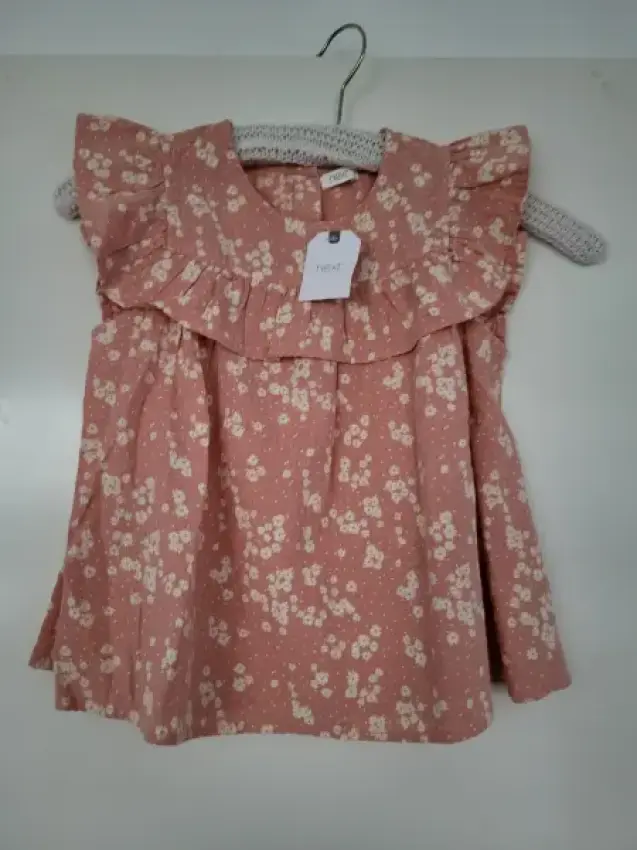 Neu Next Tunika 122 Blumen