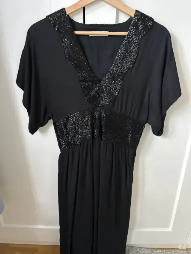 Park Bravo Kleid