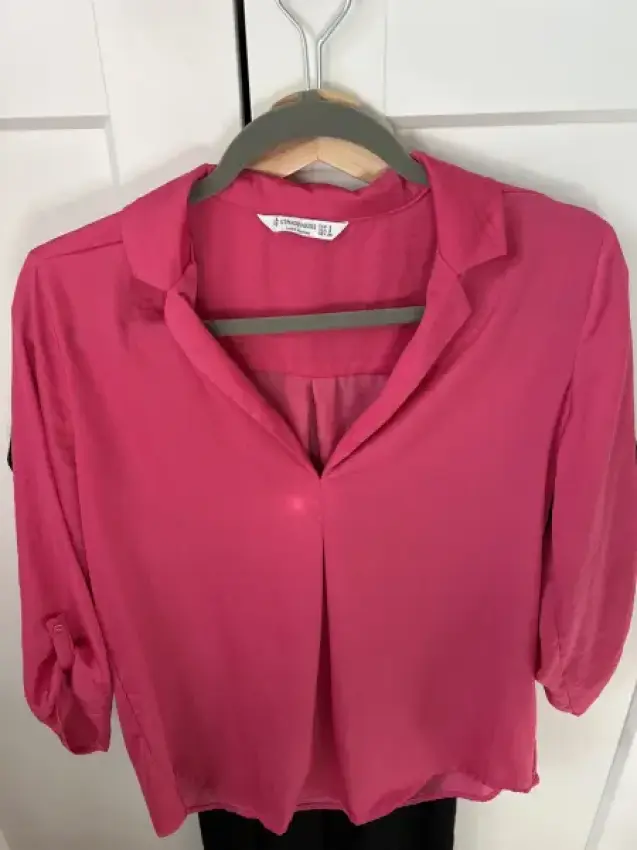 Stradivarius Blouse