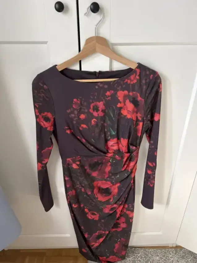 Phase Eight Kleid Neu